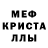 Амфетамин VHQ Anarlie